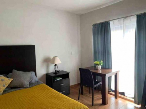 Confortable Apartmento